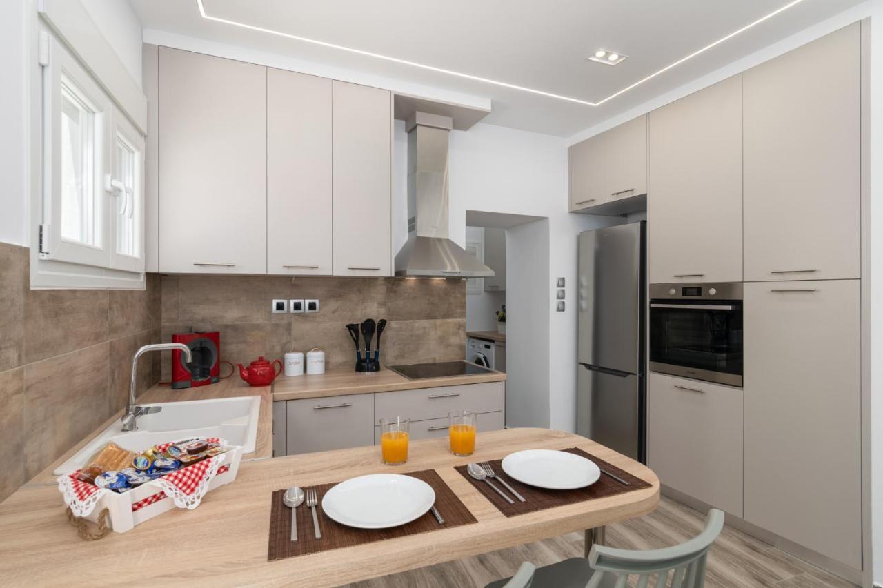 Anatoli Apartment