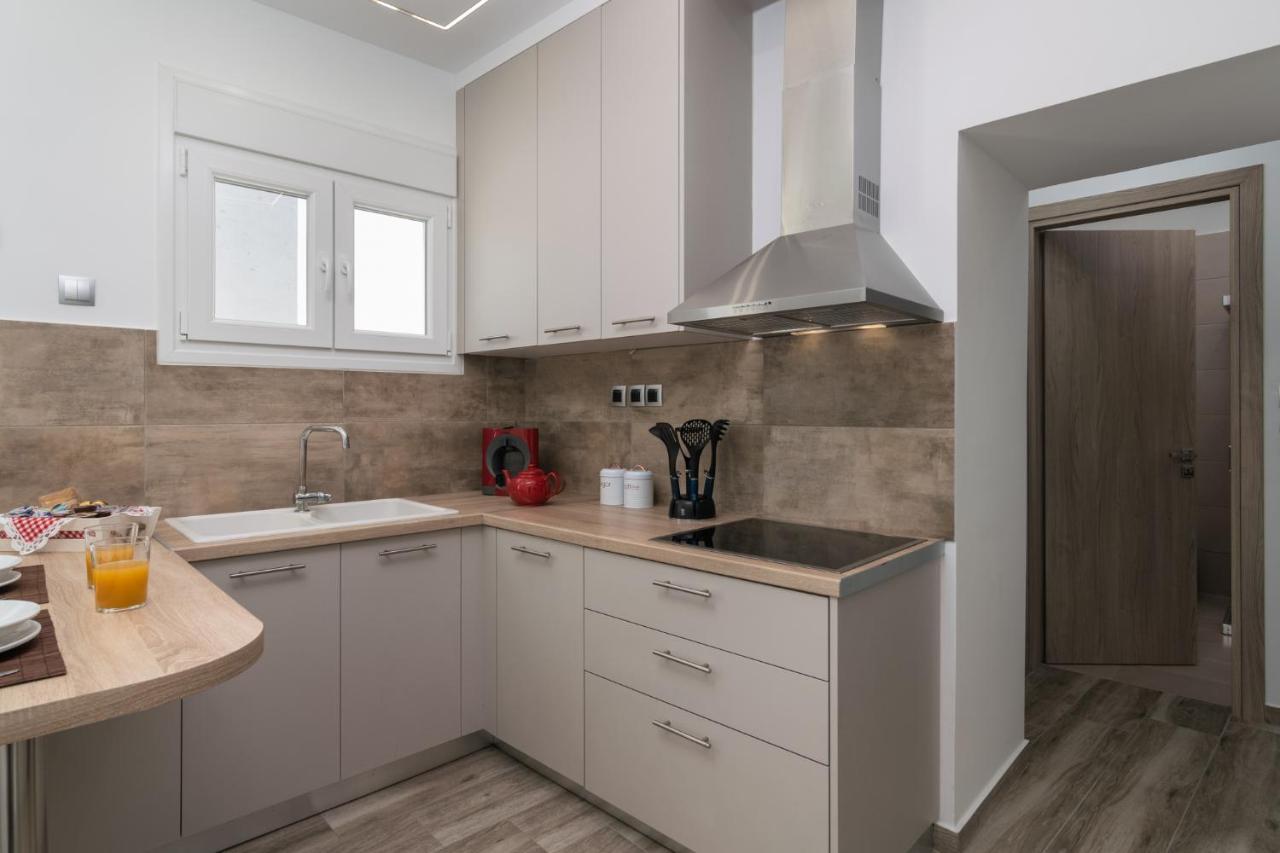 Apartment Anatoli