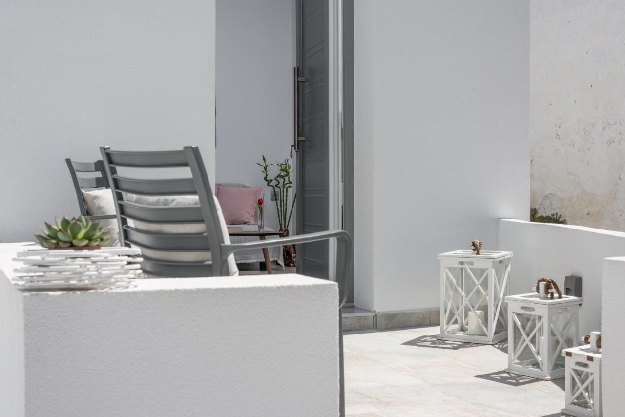 Apartment Anatoli Triovasalos