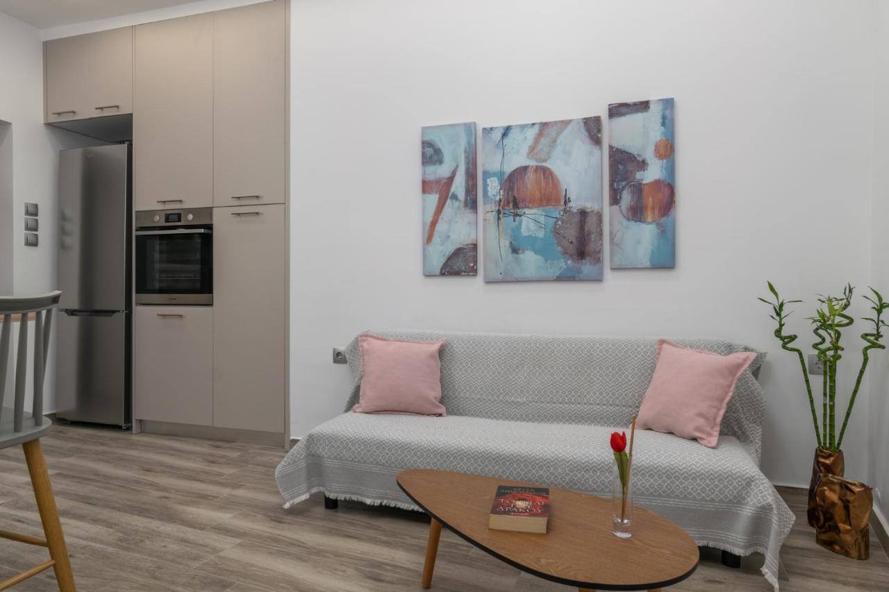 Anatoli Apartment