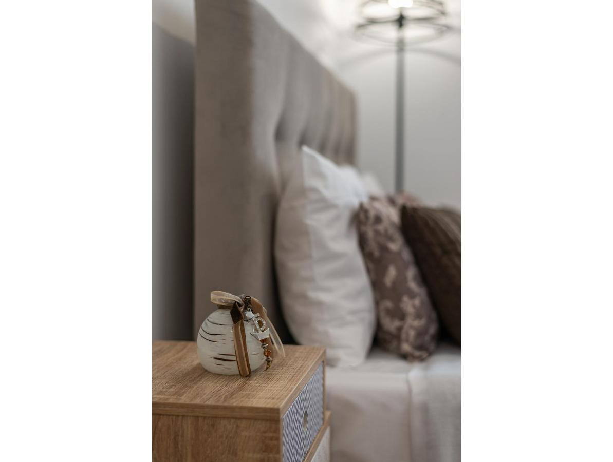 Apartment Anatoli *